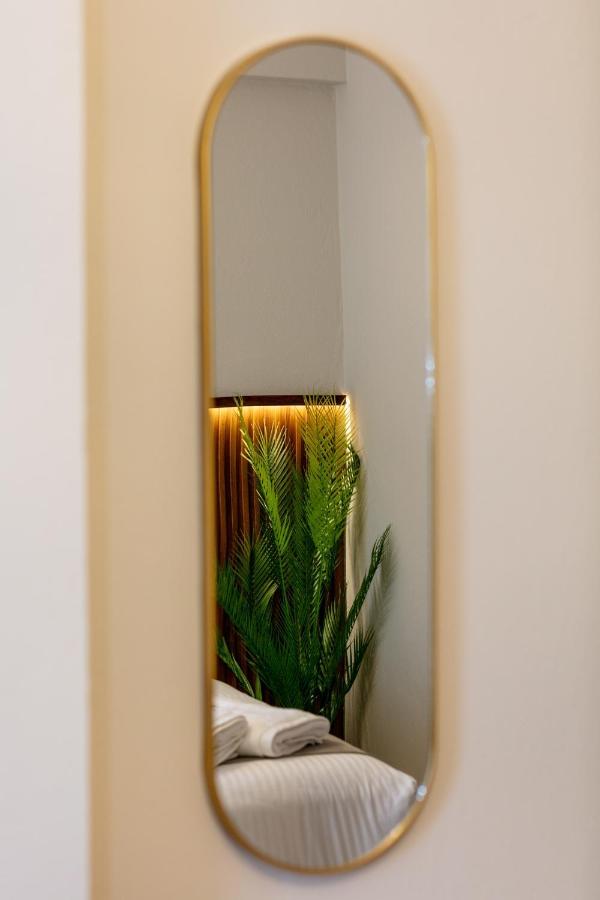 Spacious City Paradise - 3Br Apt In The Heart Of Tirana Eksteriør billede